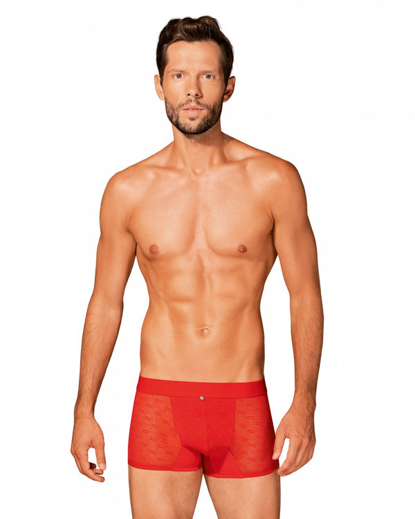 Obsessiver underwear boxers L/XL