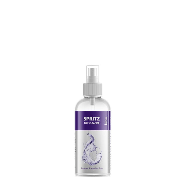 Żel/sprej   Me You Us Spritz Toy Cleaner Spray Transparent 50ml