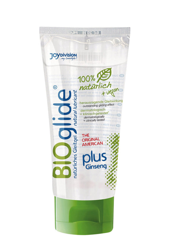 Żel American BIOglide plus 100 ml