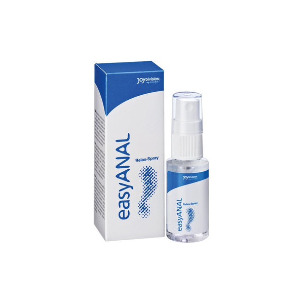 Żel easyANAL Relax Spray, 30 ml