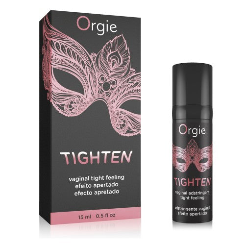TIGHTEN TIGHT GEL 15 ML