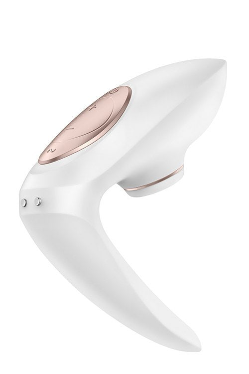 Satisfyer Pro 4 Couples Vibrator