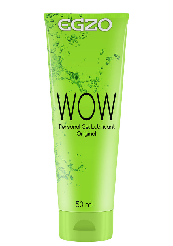 Żel EGZO WOW  żel neutral, 50 ml