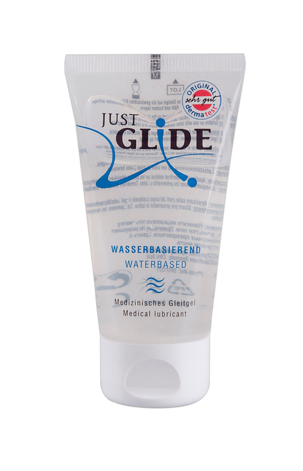Just Glide 20 ml
