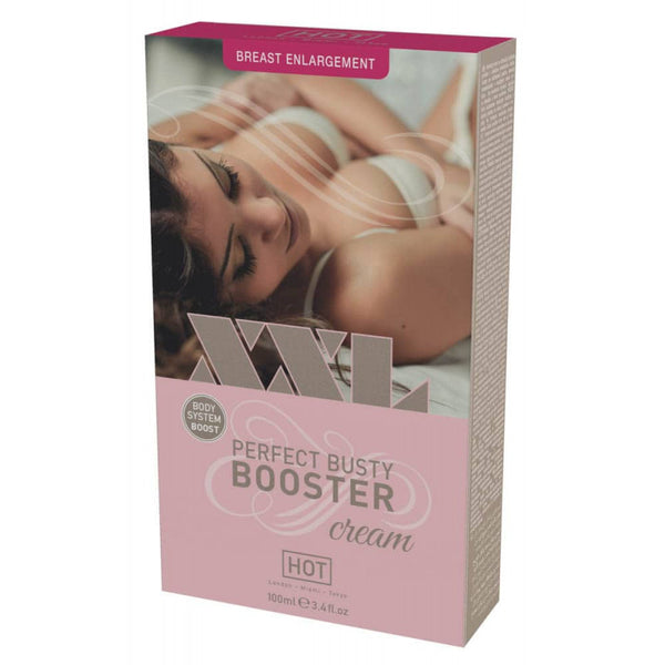 HOT XXL Busty Booster Cream Gel/Spray 100 ml