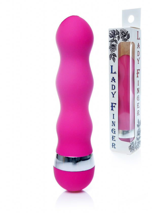 Wibrator Mini Wand