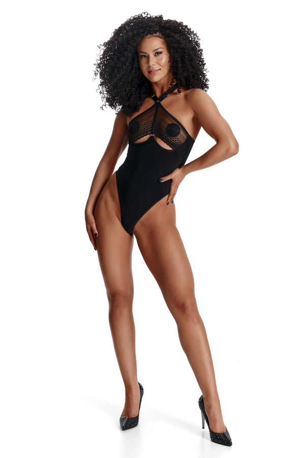 LadyX Trini S bodysuit