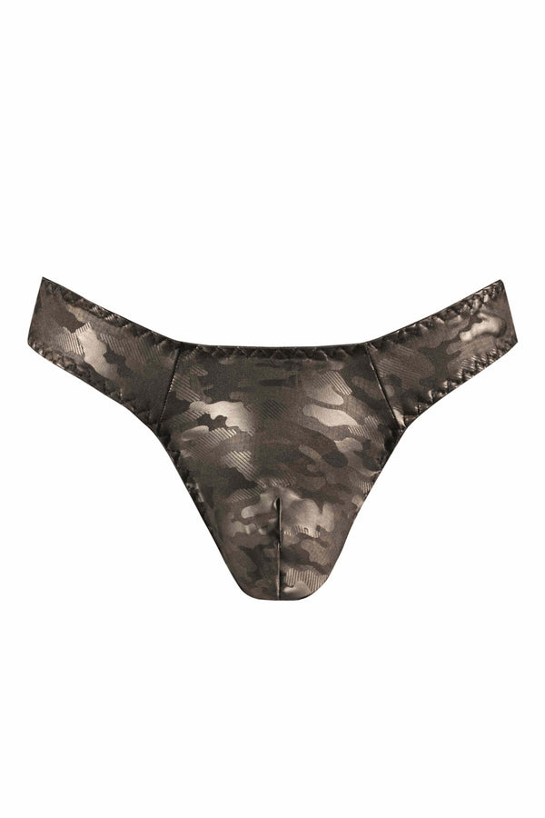 ELECTRO STRING (MEN'S STRING) S