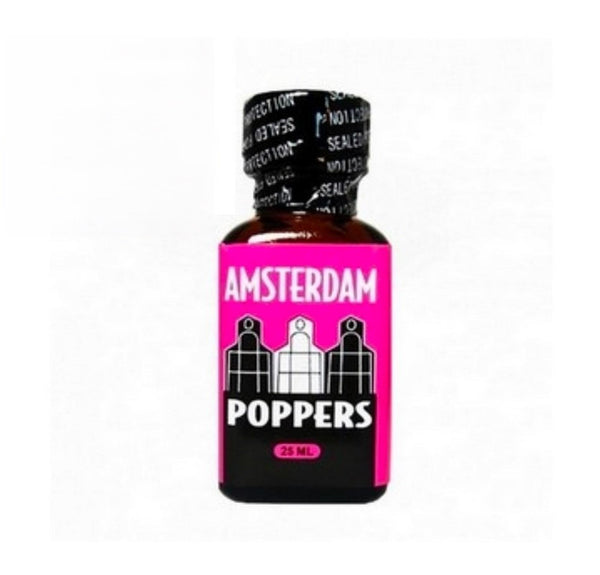 Leather Cleaner   Amsterdam 25ml.