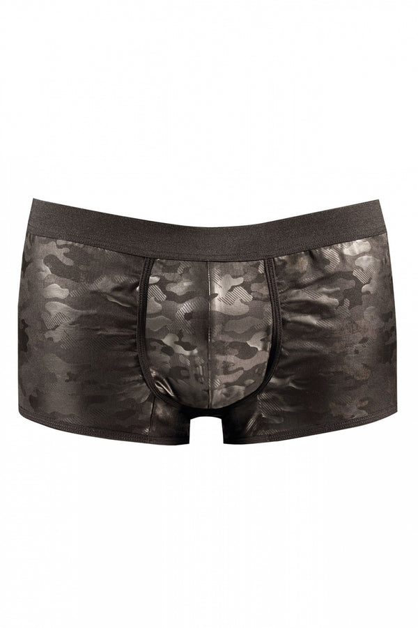 ELECTRO BOXER (MĘSKIE BOKSERKI/MENS BOXER) L