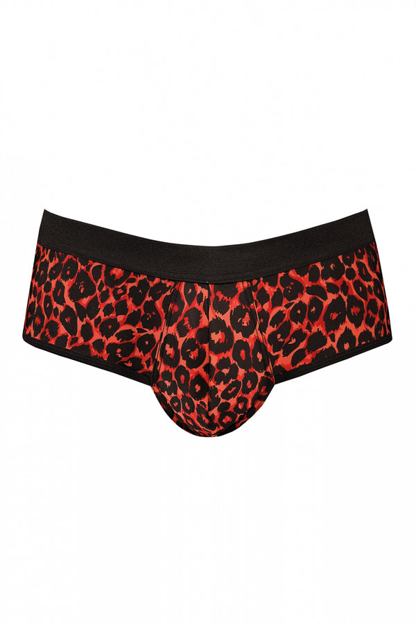 TRIBAL JOCK BIKINI (MĘSKIE MAJTKI/MENS JOCK BIKINI) S