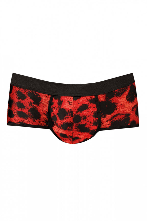 SAVAGE BRIEF (MĘSKIE MAJTKI/MENS BRIEF) XXL