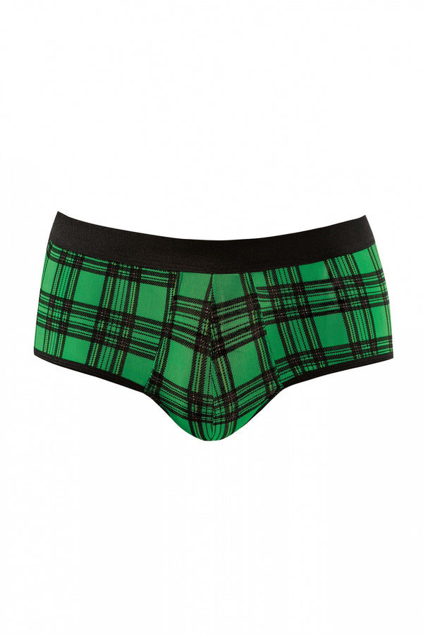 MAGIC JOCK BIKINI (MAJTKI MĘSKIE/MENS JOCK BIKINI) S