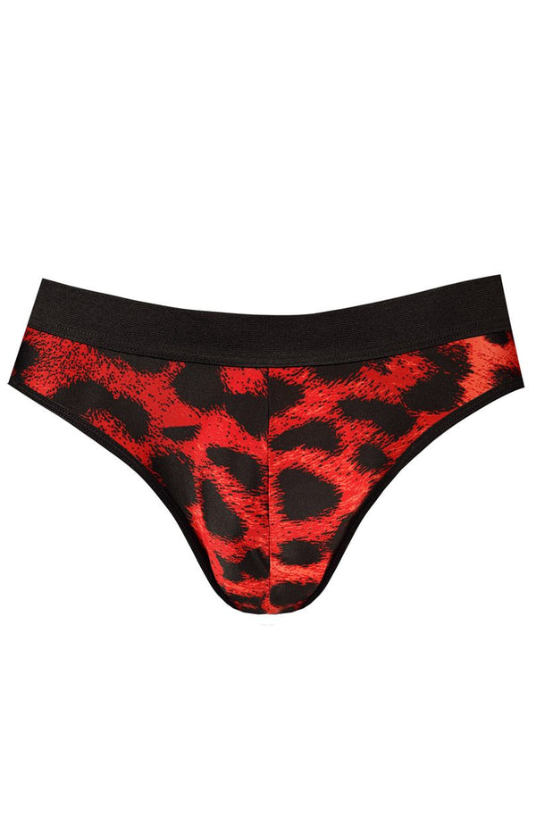 SAVAGE SLIP (MEN'S BRIEFS/MENS SLIP) S