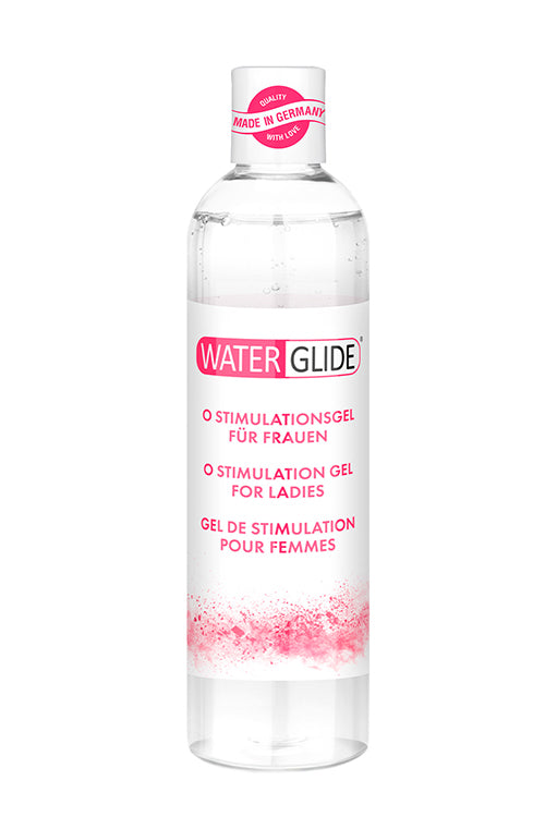 WATERGLIDE 300 ML ORGASM GEL