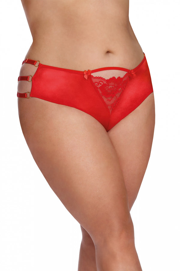 DELPHINE KNICKERS (KNICKERS/PANTIES) XL+