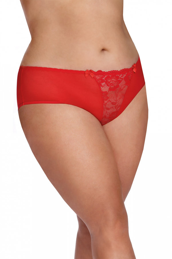 MARLOWE KNICKERS (KNICKERS/PANTIES) XXL+