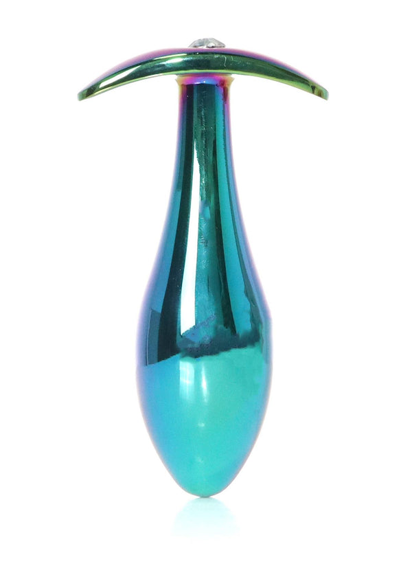 Plug Jewellery Multicolour PLUG  Clear L