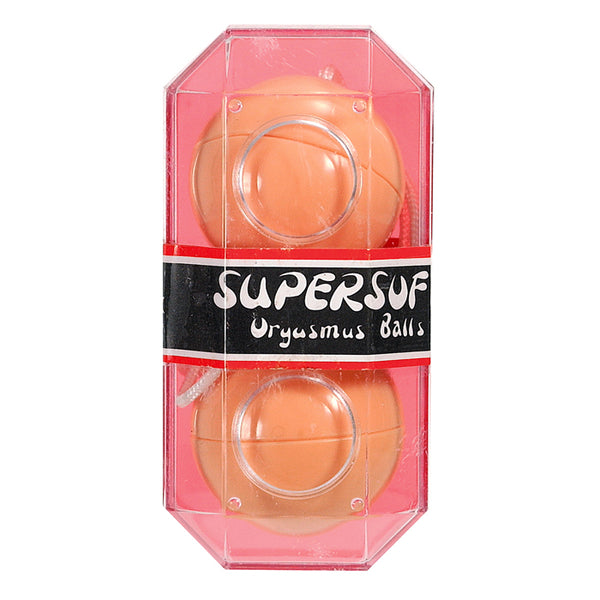 Pvc Duotone Balls Light skin tone