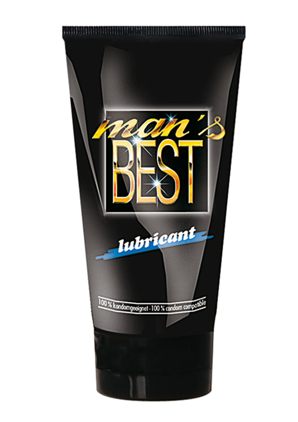 Mans BEST gel, 40 ml