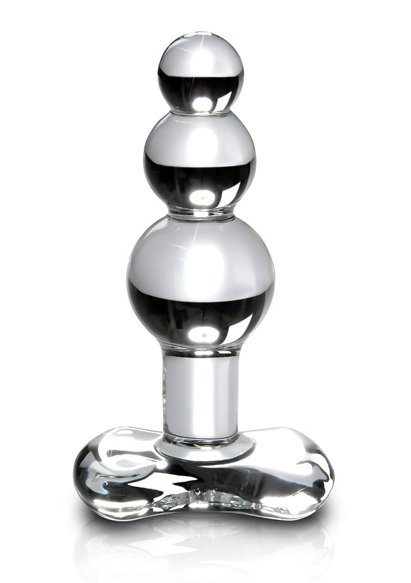 Icicles No. 47 Transparent