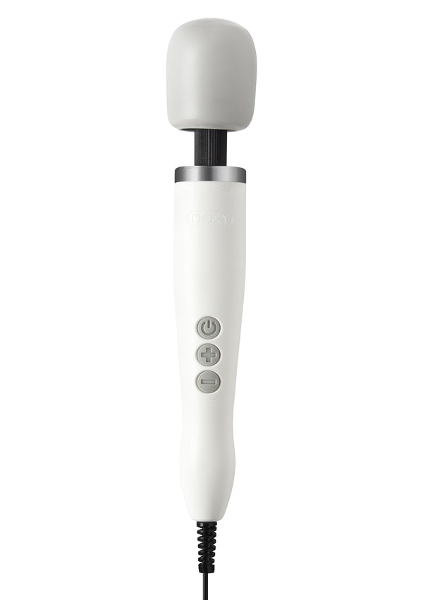 DOXY Original Massager White