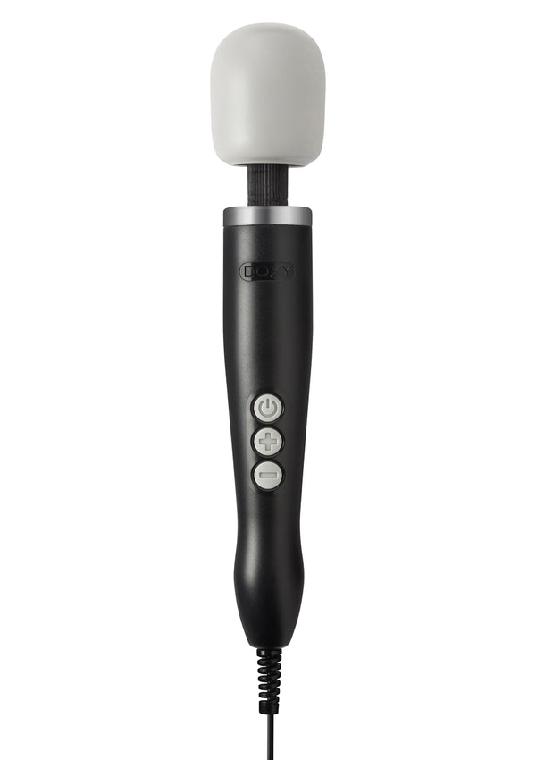 DOXY Original Massager Black