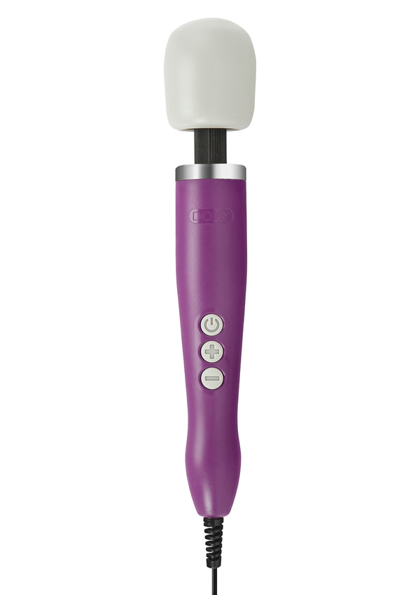 DOXY Original Massager Purple