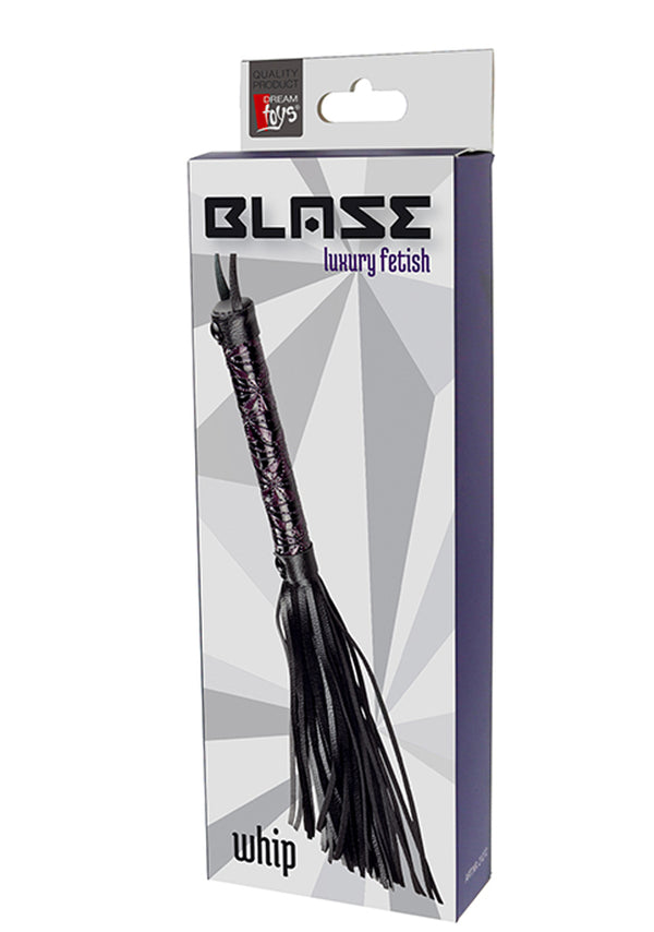 BLAZE WHIP PURPLE