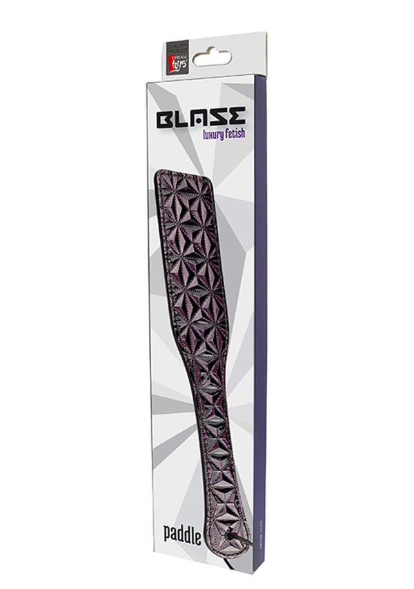 BLAZE PADDLE PURPLE