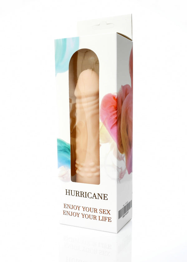 Wibrator HURRICANE  vibrator