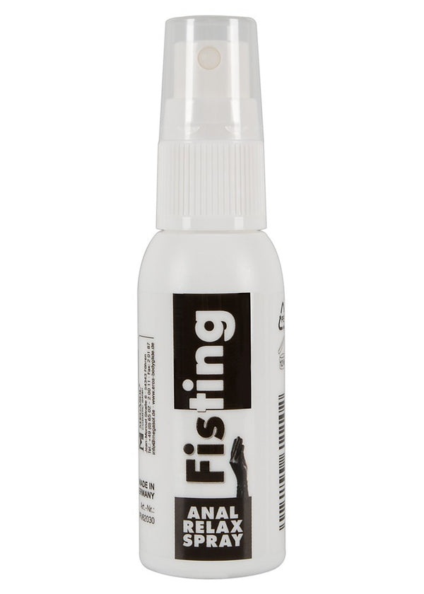 Fisting Relax Spray 30 ml