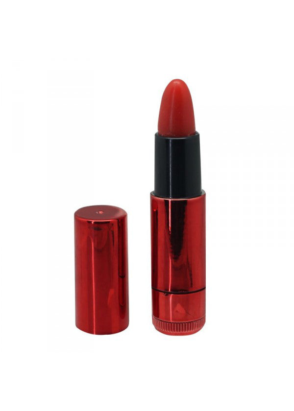 Wibrator MULTI SPEED LIPSTICK VIBE. EXQUISITE, SHINY.