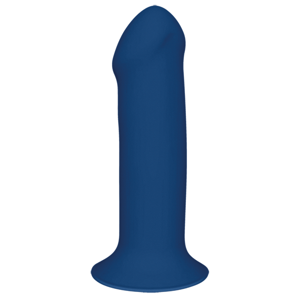 Dildo HITSENS 1 ( 7 ) BLUE