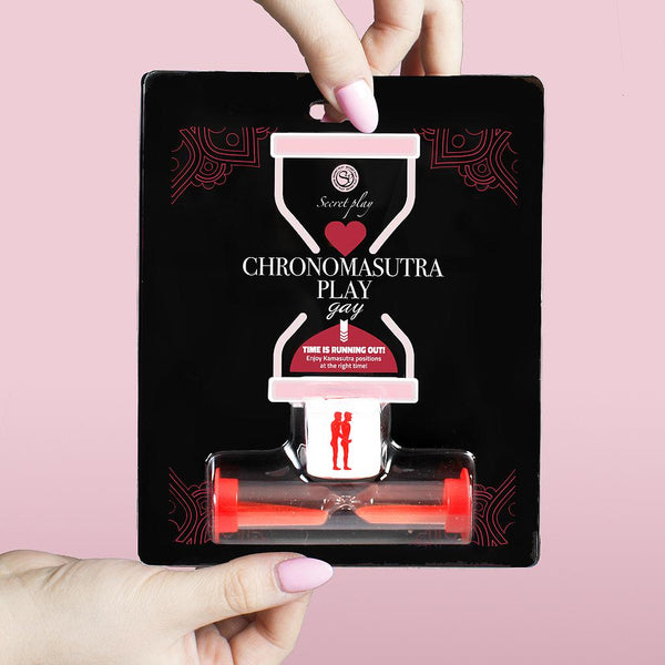 Chronomasutra Play   Gay