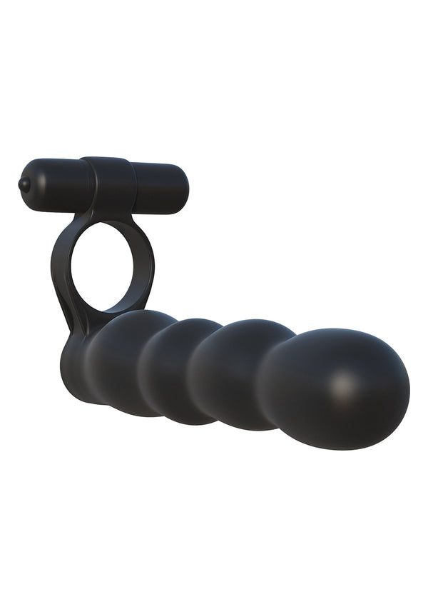 Partner Double Penetrator Black