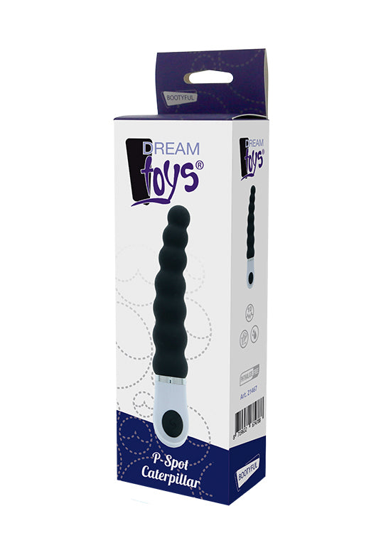 CHEEKY LOVE 10 SPEED P SPOT CATERPILLAR