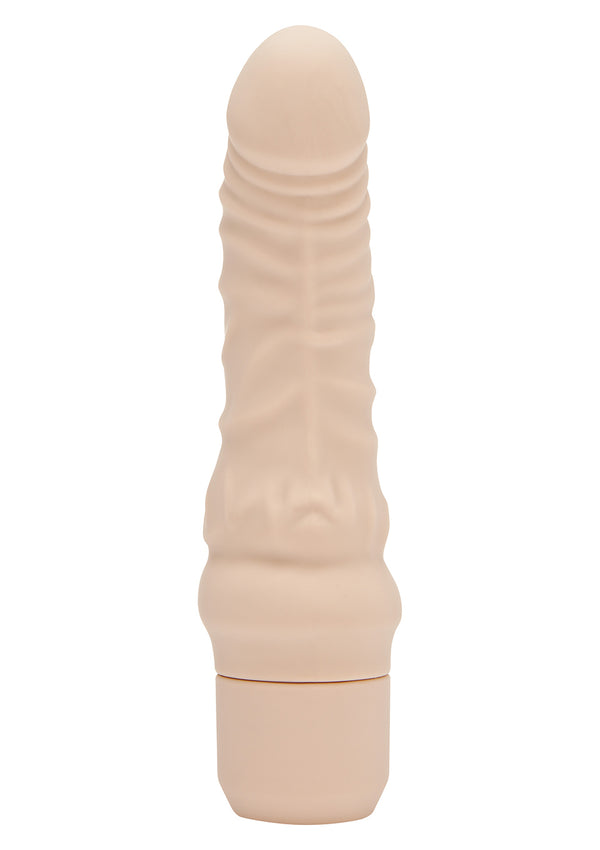 Mini Classic G Spot Vibrator Light skin tone
