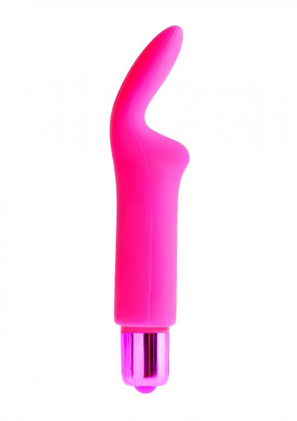 Silicone Fun Vibe Stimulator