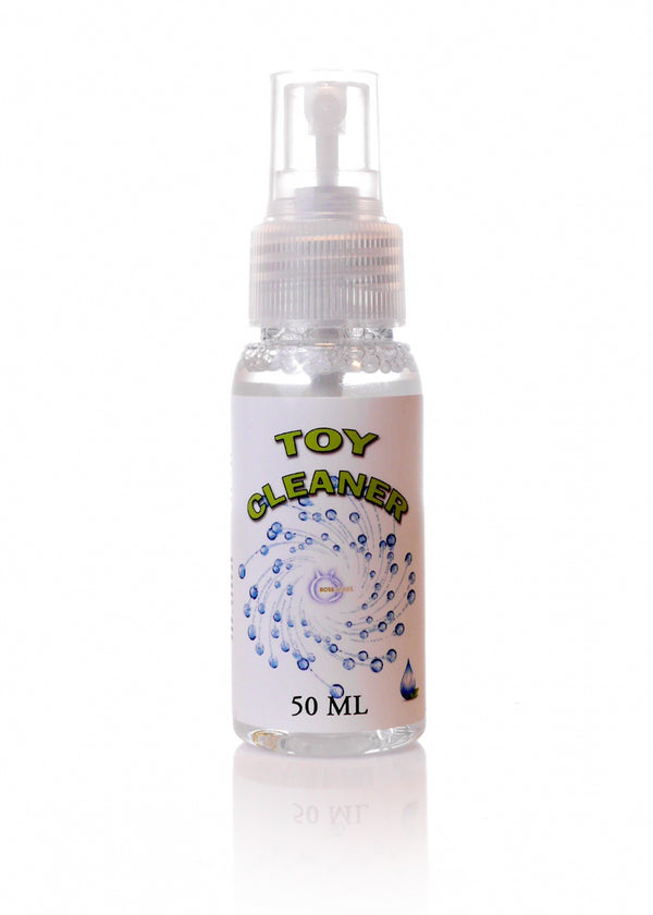 Sprej Toy Cleaner 50 ml. B   Series