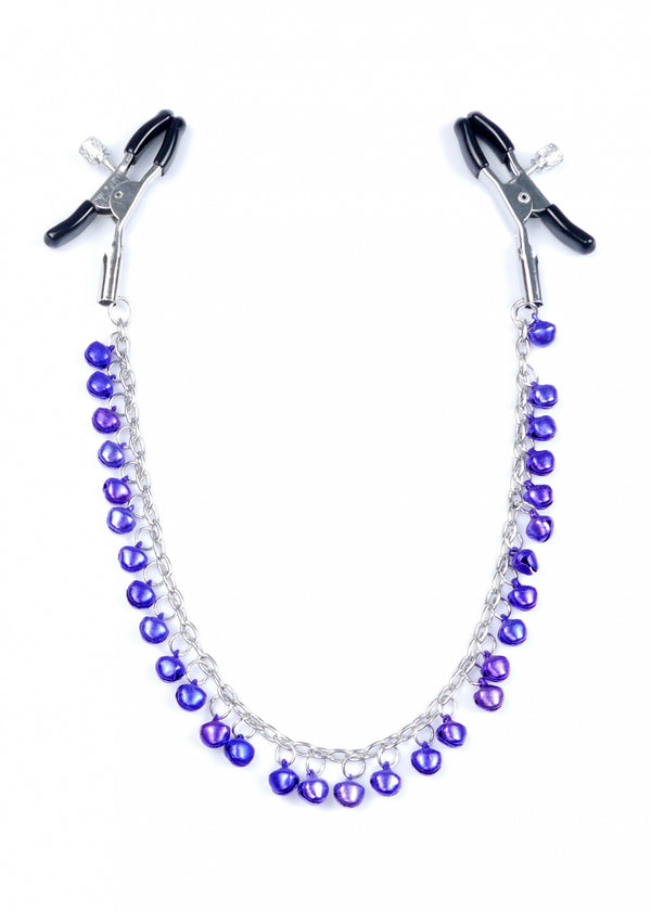 Stymulator   Exclusive Nipple Clamps No.1   Fetish B   Series