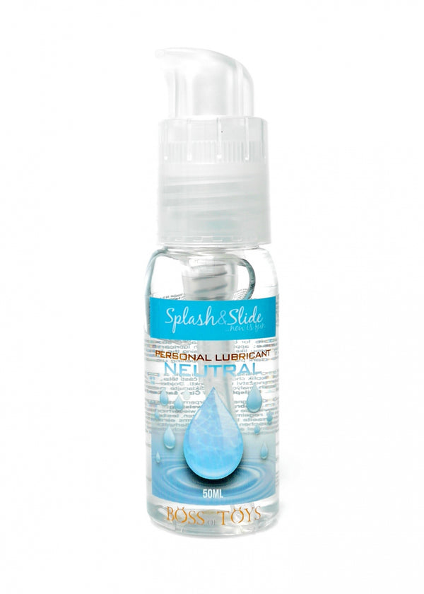 Żel NEUTRAL Boys of Toys 50 ml