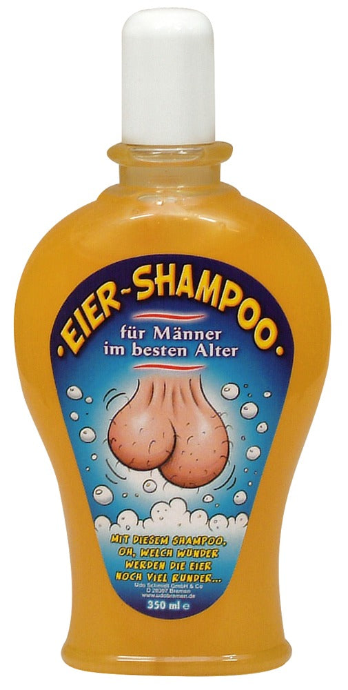 Eier Shampoo 350 ml