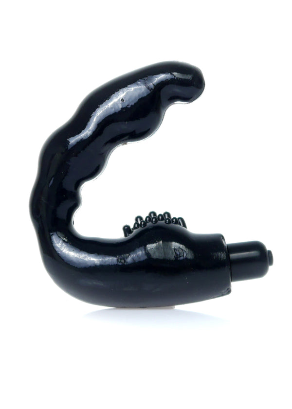Anal Fantasy Black Stimulator