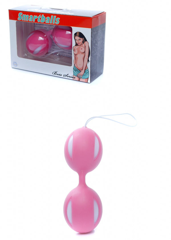 Kulki Smartballs Pink