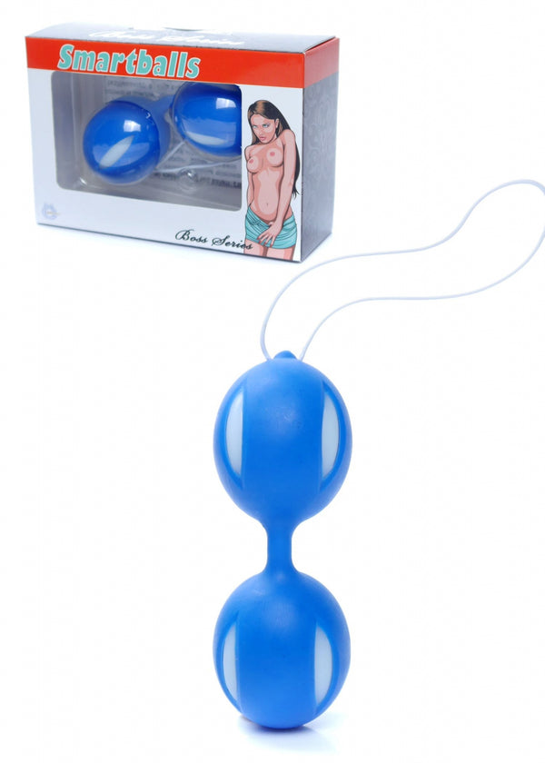 Kulki Smartballs Blue