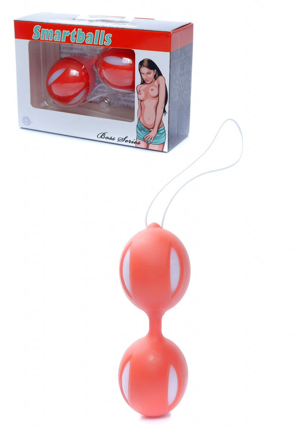 Kulki Smartballs Red