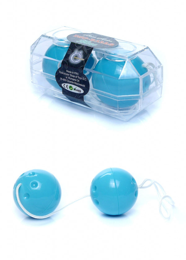 Kulki Duo Balls Blue