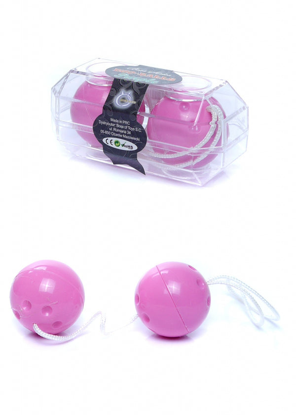 Kulki Duo Balls Purple