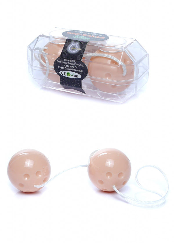 Kulki Duo Balls Skin